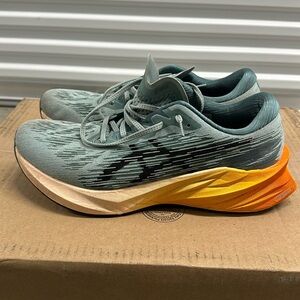 ASIC novablast size 12